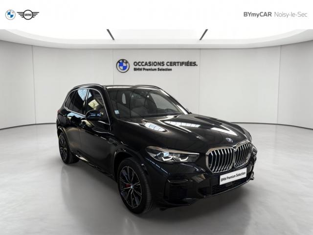 Bmw X5 image 4