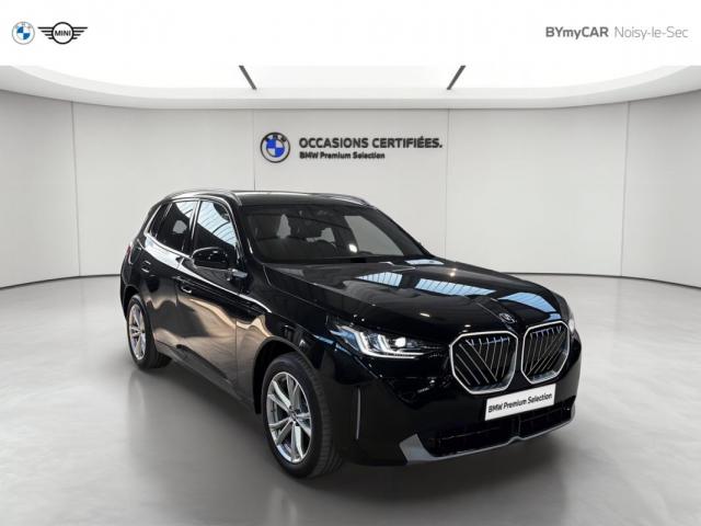 Bmw X3 image 7