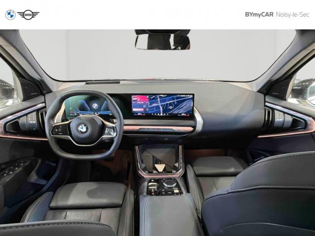 Bmw X3 image 4