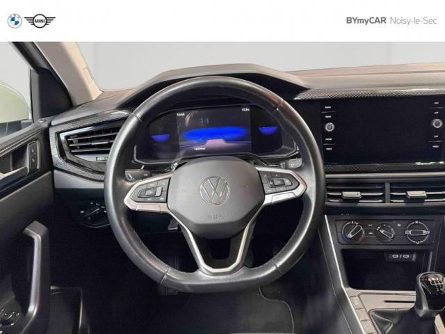 Volkswagen Polo image 1