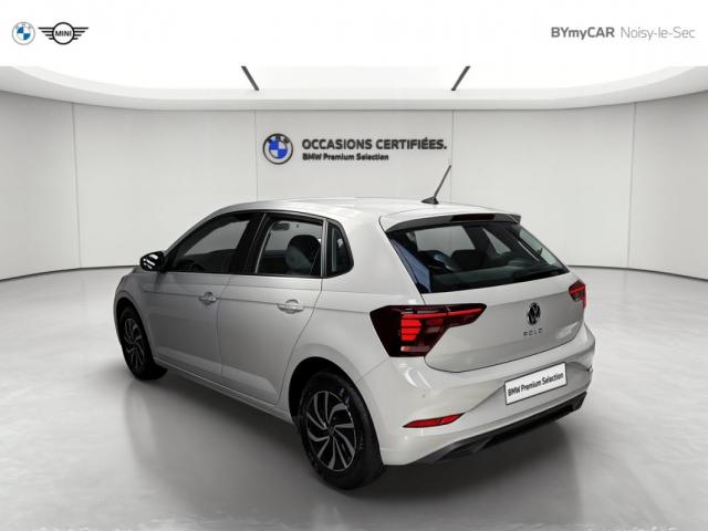 Volkswagen Polo image 9