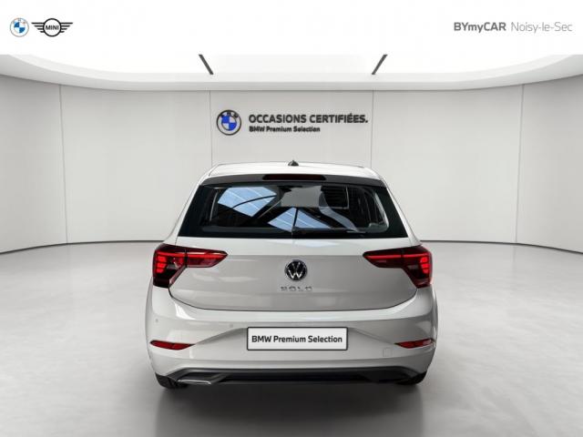 Volkswagen Polo image 6