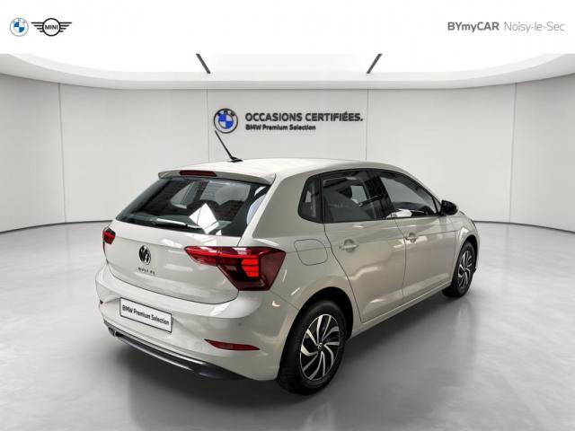 Volkswagen Polo image 2