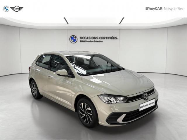 Volkswagen Polo image 8