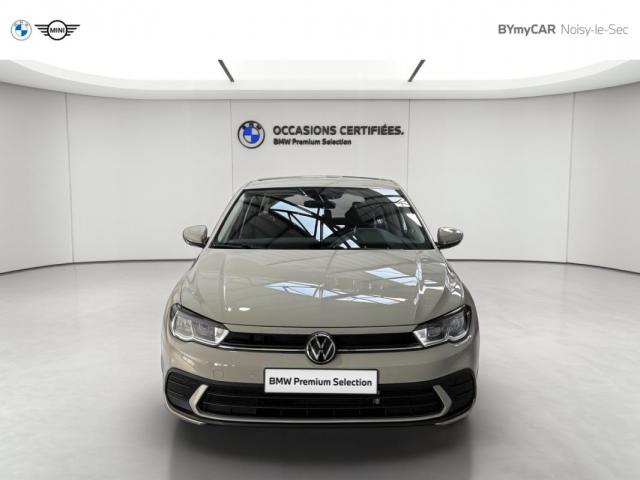 Volkswagen Polo image 4