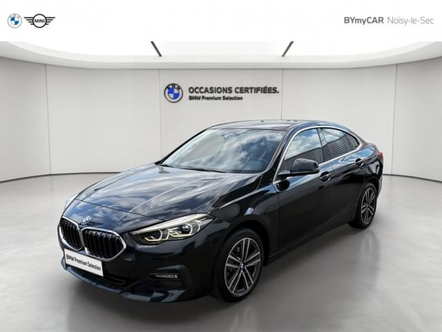 Bmw Série 2 Gran Coupé F44 218i 136 Ch Dkg7 Business Design