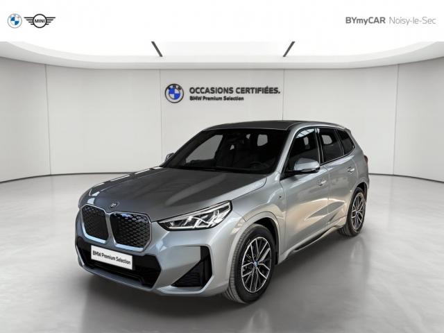 Bmw Ix1 U11 Edrive20 M Sport