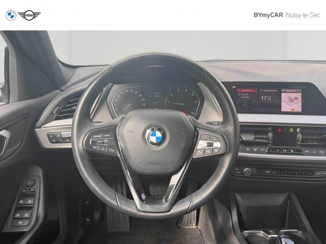 Bmw Série 1 image 4