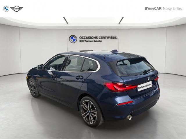 Bmw Série 1 image 3