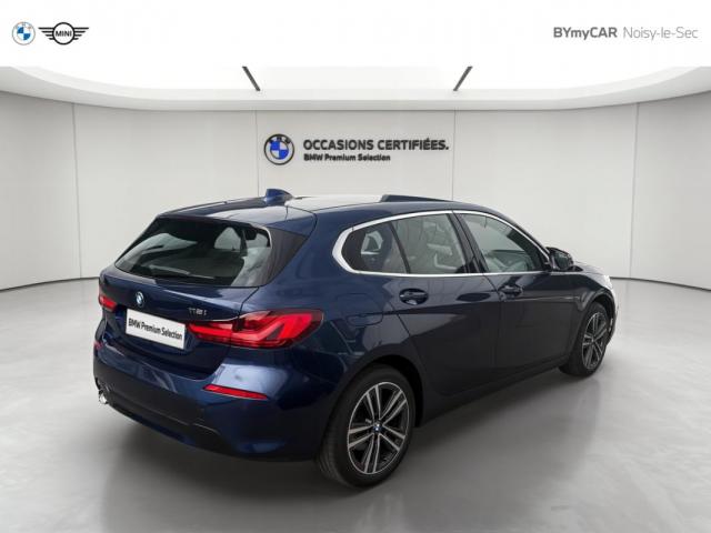 Bmw Série 1 image 1