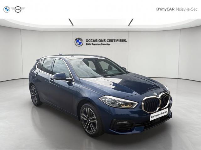 Bmw Série 1 image 3