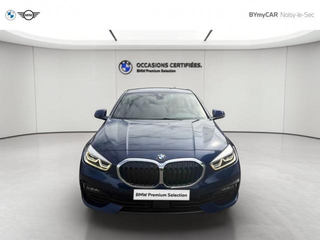 Bmw Série 1 image 1