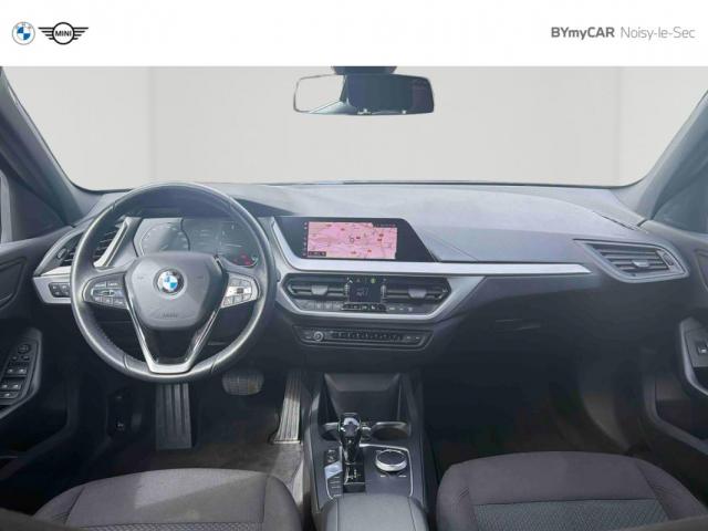 Bmw Série 1 image 2