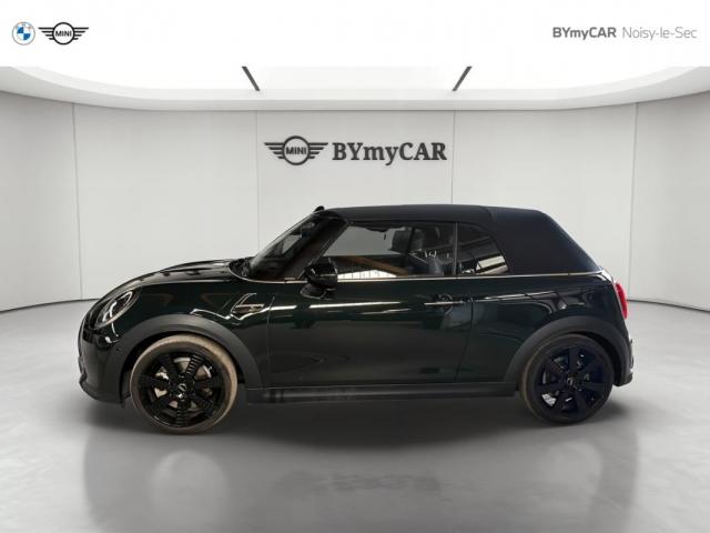 Mini Cabrio image 6