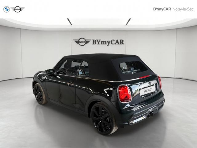 Mini Cabrio image 8