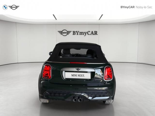 Mini Cabrio image 9