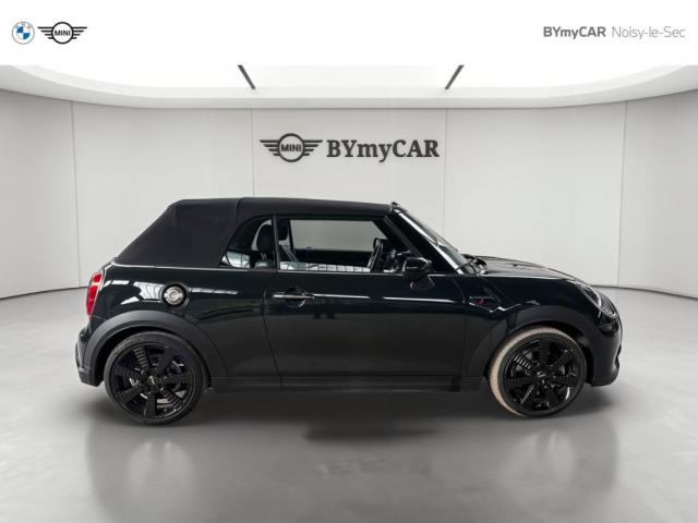 Mini Cabrio image 5