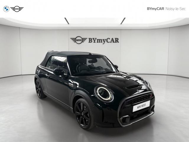 Mini Cabrio image 1