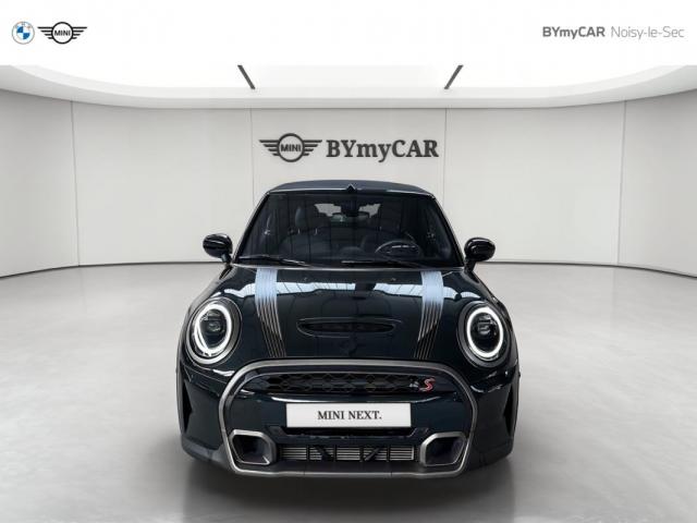 Mini Cabrio image 4