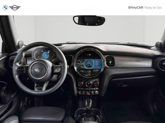 Mini Cabrio image 7
