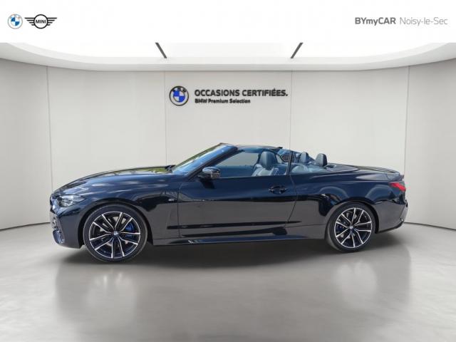 Bmw Série 4 image 5