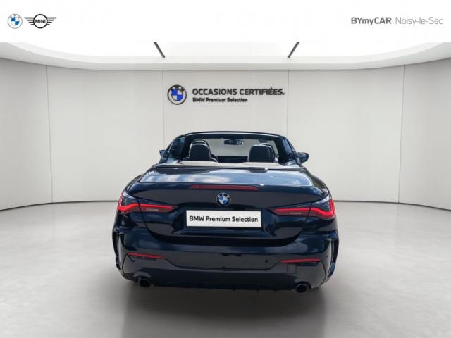 Bmw Série 4 image 2