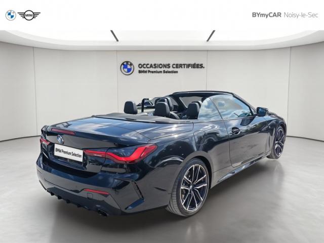 Bmw Série 4 image 4