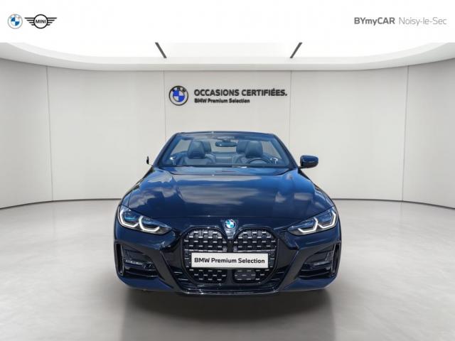 Bmw Série 4 image 1