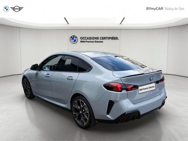 Bmw Série 2 Gran Coupé image 1