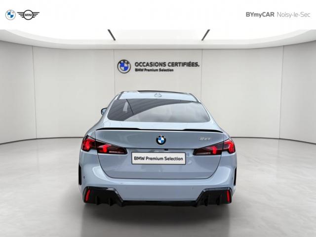 Bmw Série 2 Gran Coupé image 2