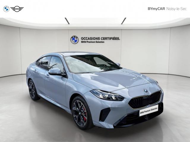 Bmw Série 2 Gran Coupé image 6