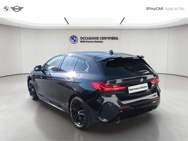 Bmw Série 1 image 1