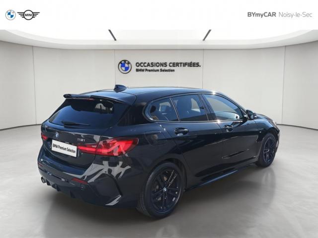 Bmw Série 1 image 6