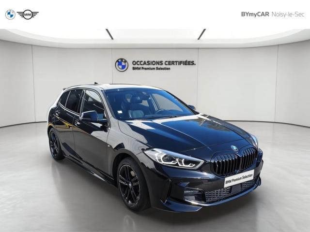 Bmw Série 1 image 3