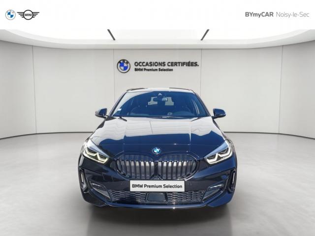 Bmw Série 1 image 8