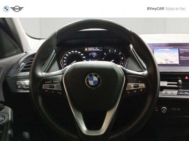 Bmw Série 1 image 5