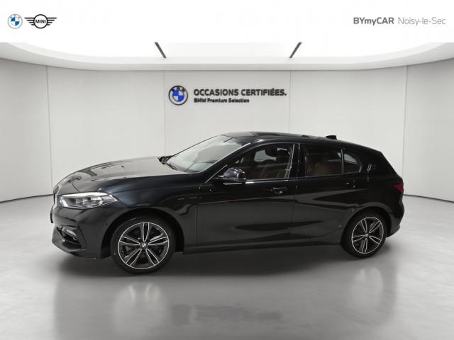 Bmw Série 1 image 8