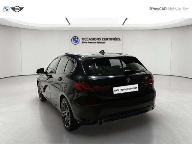 Bmw Série 1 image 1