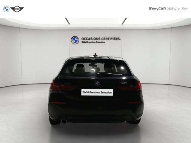 Bmw Série 1 image 2