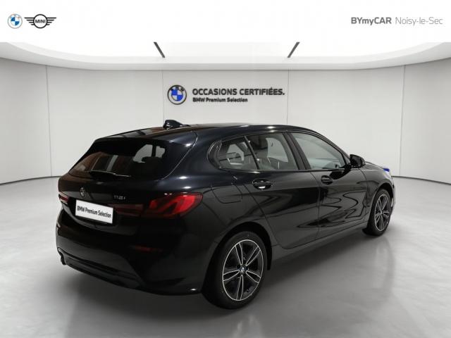 Bmw Série 1 image 3