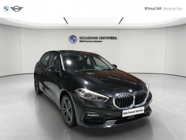 Bmw Série 1 image 4