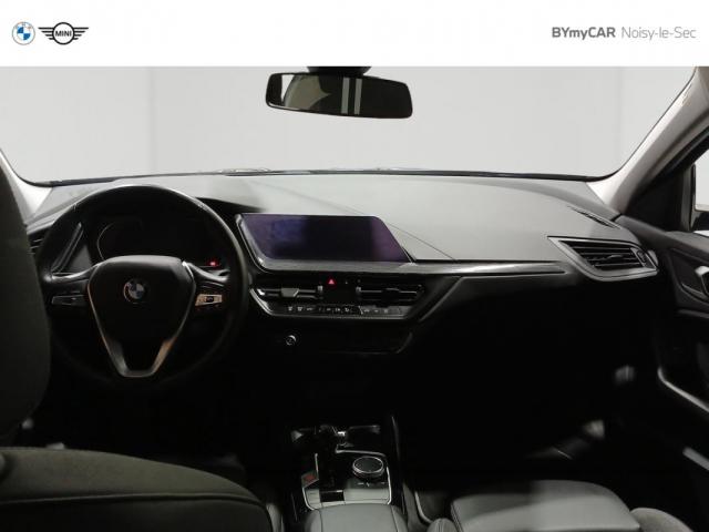 Bmw Série 1 image 6