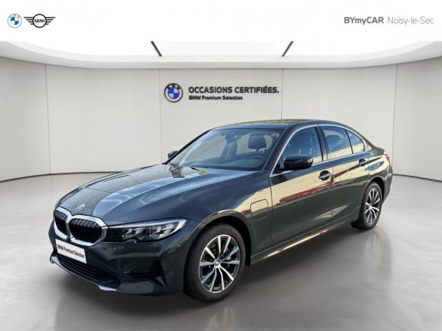 Bmw Série 3 G20 330e 292 Ch Bva8 Lounge