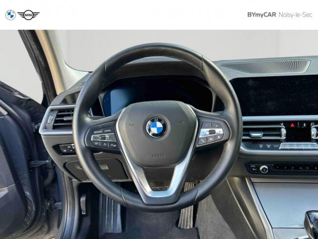 Bmw Série 3 image 5
