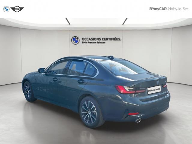 Bmw Série 3 image 4