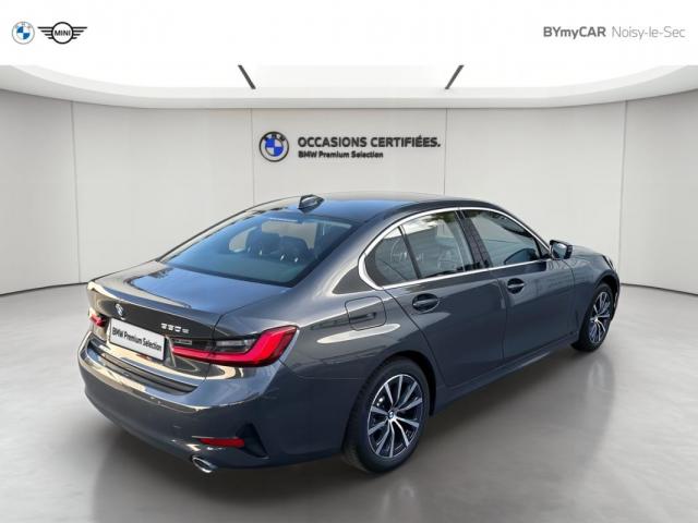 Bmw Série 3 image 1