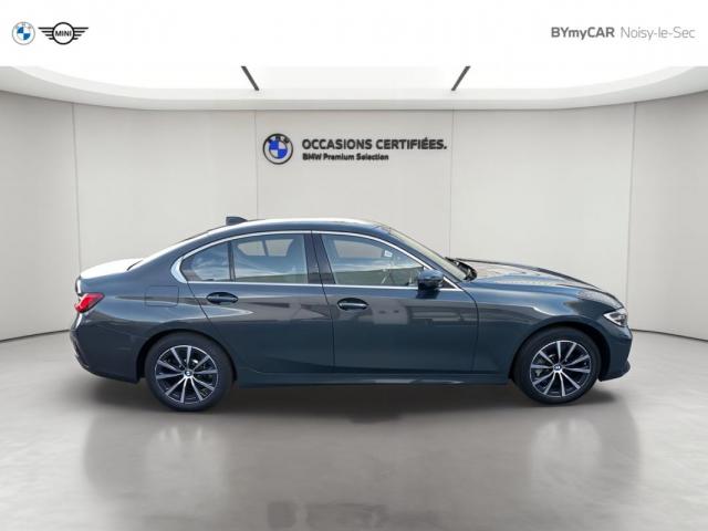 Bmw Série 3 image 3
