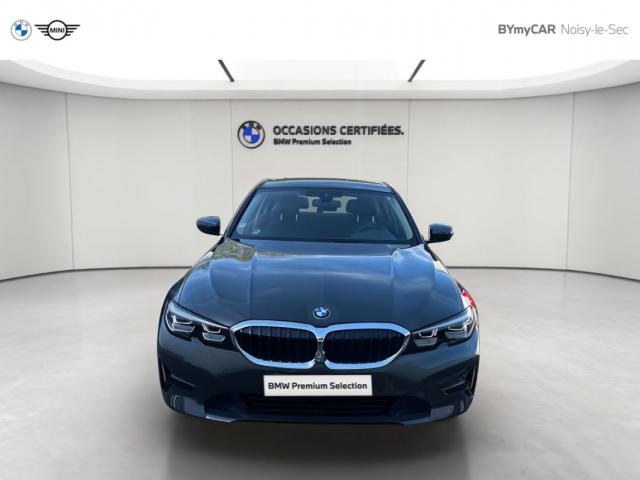 Bmw Série 3 image 2