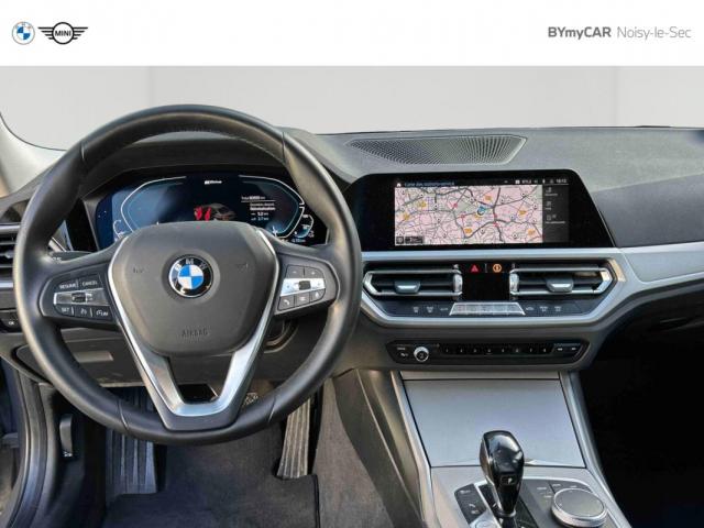 Bmw Série 3 image 6