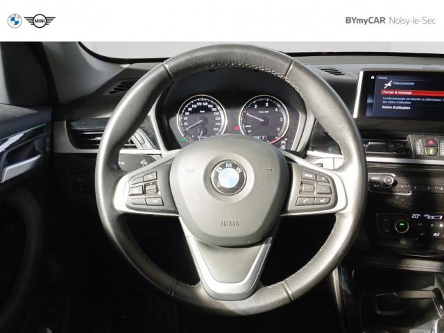 Bmw X1 image 6